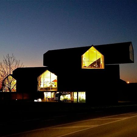 Schlaf Aus Im Schwedenhaus Διαμέρισμα Eimeldingen Εξωτερικό φωτογραφία