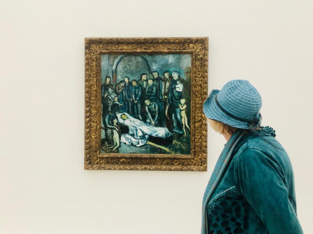 Schlaf Aus Im Schwedenhaus Διαμέρισμα Eimeldingen Εξωτερικό φωτογραφία